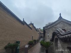 -山西王家大院