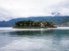 -雷波马湖风景区
