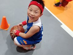 -呈康体育青少年篮球培训班(虹口店)