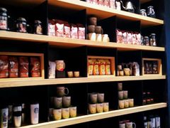 零售区-星巴克(银川金凤万达店)