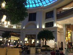 -漢咖啡·全服务式自助晚餐(武汉洲际酒店)