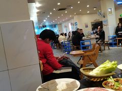 -重庆风光老灶火锅城(同德广场店)