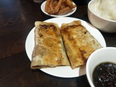 肉饼-姚记炒肝店(簋街店)