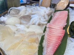 -乔先生涮肉·鲜活牛羊肉火锅(塘沽店)