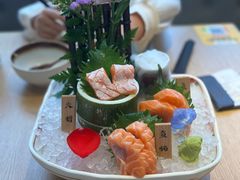 -阿吾罗·月咏精致日料(港汇恒隆广场店)