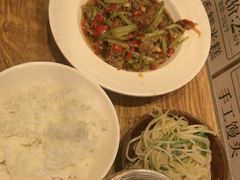 -乡村基·川味现炒大王(熙悦天街店)