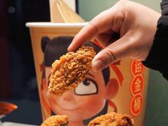 -麦当劳(北京路广百广场店)