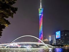 -广州塔