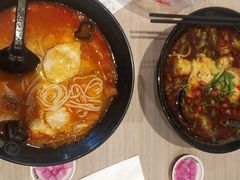 -苗乡米线(建军路店)