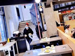 大堂-一棠龙虾•王牌虾球(楚河汉街店)
