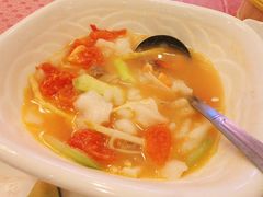 家乡麦虾汤-石浦大酒店(百丈店)