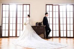 点击看大图 -太郎花子婚纱摄影艺术中心