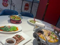 -福禄财东北菜(珠江帝景店)