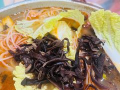 -水平有限广西米粉·广西风味集(五道口店)