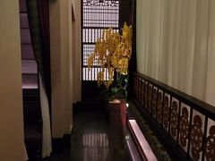 -金链花·泰国餐厅(国贸店)
