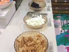 -众善素食(佛平五路店)