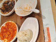 -乡村基·川味现炒大王(熙悦天街店)