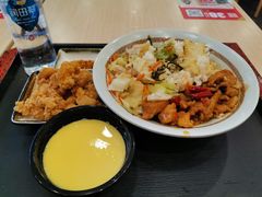 -永和大王(广元西路店)