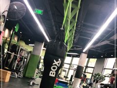 -PT健身联盟(普陀中远两湾城店)
