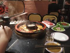 -三江两海老火锅(北京首店)