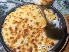-潮辣重庆火锅(二七万达店)