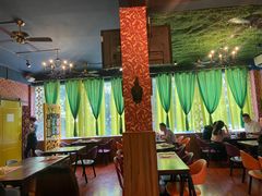 大堂-泰妃堂.泰菜.夜宵(赤岗总店)