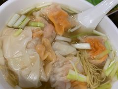 -一记面馆·云吞面嘅专家(富华店)