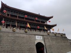 -滦州古城
