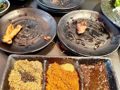 -谷牛和牛烤肉(漕河泾印象城店)