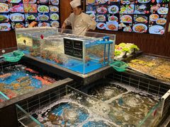 -阿明小菜·海鲜·上海菜(梅陇店)