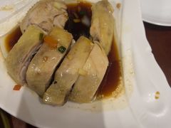 -古南都·老广东酒楼(龙江店)
