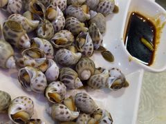 -东江海鲜大排档·潮汕菜·砂锅粥
