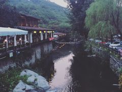 -北京水岸山吧度假村(雁栖镇店)