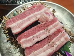 -kingkong大猩猩烤肉(CBD店)