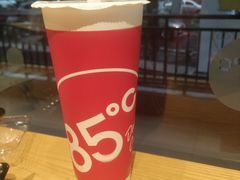 -85度C(厦门台湾街店)
