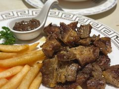 -92°C俄式厨房(中央大街店)