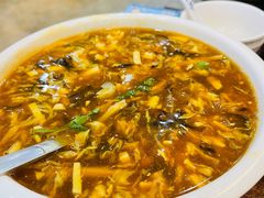京味酸辣汤-都一处烧麦馆(前门店)
