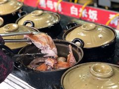 -斯丹姜母鸭·古法干香(涂门街总店)