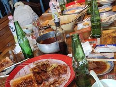 -北三老太太烧烤(人生一串上榜店)