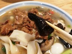 -中原一大碗(湖滨店)