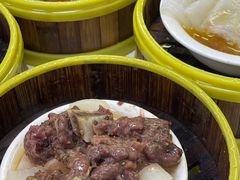 -肥佬夜茶(早茶·西乡店)