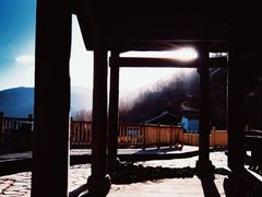 -松州古城