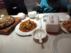 -民天酒楼(吕家营店)