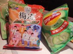 -星聚会KTV(龙湖上海奉贤天街店)