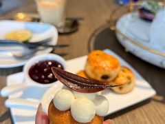 -粤海喜来登酒店·&More聚驿(天河城店)