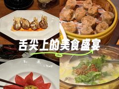 -闽上鲜·福建菜(龙湖滨江天街店)