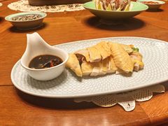 -湖畔居茶楼(湖滨店)