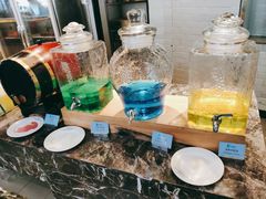 -星伦多自助料理·涮烤一体(杭州来福士店)