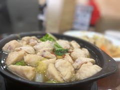 -洪兴砂锅·融合砂锅菜(星河城店)