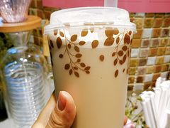 -九秋茶铺(三里屯店)